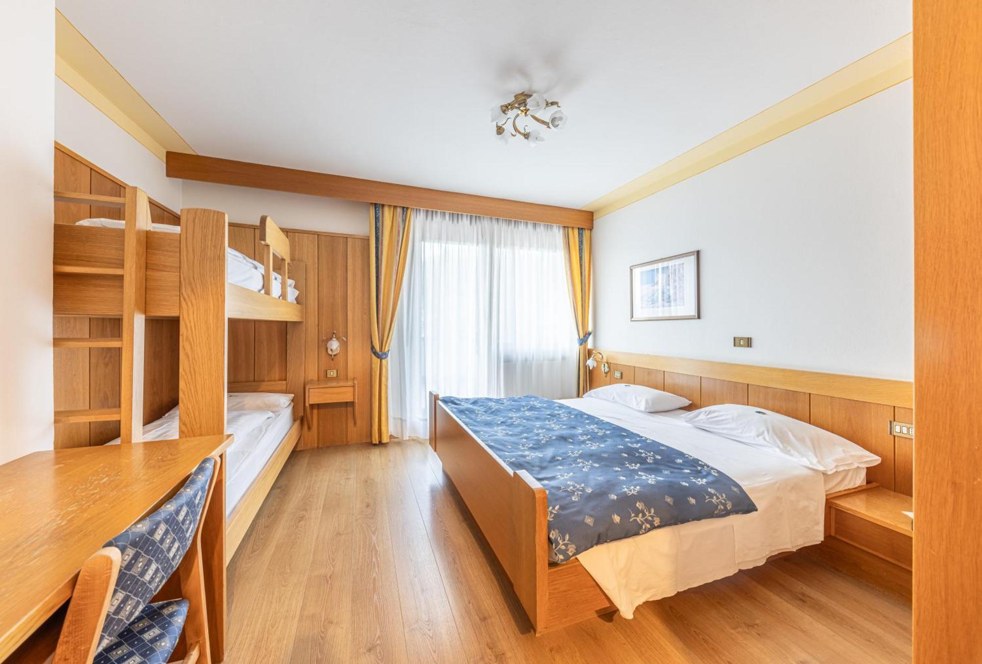 סן מרקו די קסטרוזה Hotel Panorama מראה חיצוני תמונה